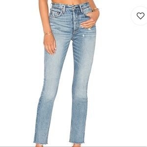 GRLFRND Karolina Jeans